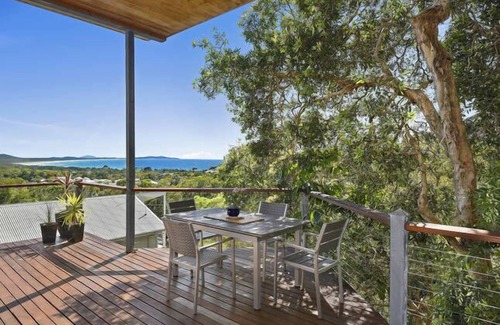 Crescent Head House | Pet-Friendly Serenity Beach House Awaits Your Arrival!