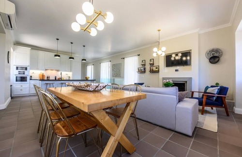 Rantatika Villa | Discover Serenity: Villa with Private Pool Near Lakka