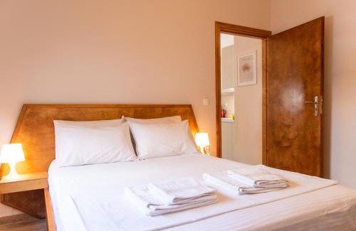Spata-Artemida Apartment | Ideal Serenity Apartment Near Athens International Airport