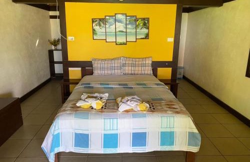 Port Olry Hotel | Oceanfront Serenity Bungalows: Guest Rated 10/10 Stay