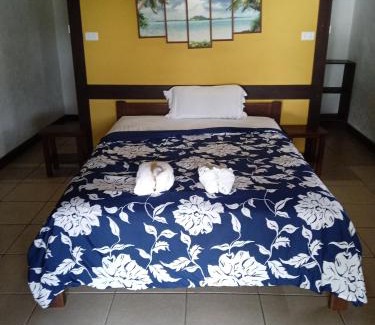 Port Olry Hotel | Oceanfront Serenity Bungalows: Guest Rated 10/10 Stay