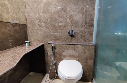 Baner Hotel | Budget-Friendly Serenity By Monarch with Family Amenities