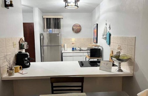 Puerto Rico Apartment | Pet-Friendly Serenity by the Sea: Your Beach Retreat Awaits
