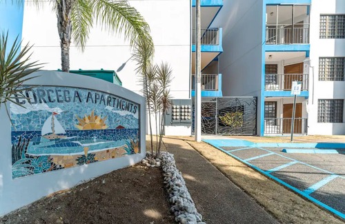 Puerto Rico Apartment | Pet-Friendly Serenity by the Sea: Your Beach Retreat Awaits