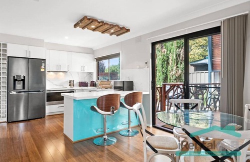 Christies Beach House | Oceanfront Oasis: "Serenity" @ Christies - Rated 10/10