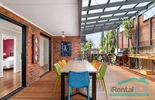 Christies Beach House | Oceanfront Oasis: "Serenity" @ Christies - Rated 10/10