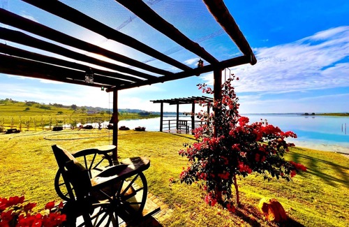 Ribeirao Claro House | Serenity Cottage