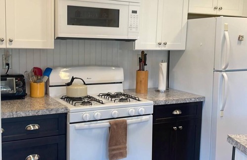 Pocomoke City Cottage | Serenity Cottage: Ideal Location Near Parks and Beaches