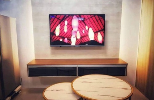 Barangay 76 House | Cozy Serenity Cove Condo with Pool and Spa Amenities