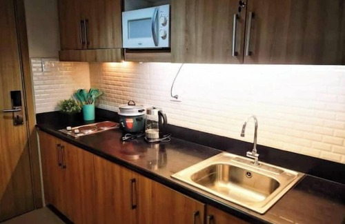 Barangay 76 House | Cozy Serenity Cove Condo with Pool and Spa Amenities