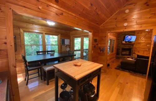 Copperhill House | Escape to Serenity Creek - Ideal for Families and Pets