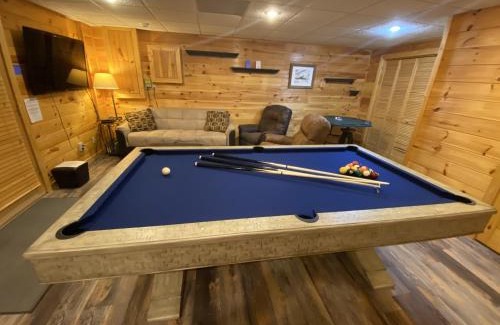 Copperhill House | Escape to Serenity Creek - Ideal for Families and Pets