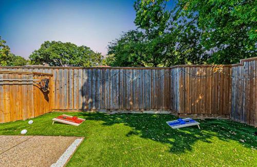 Lake Highlands House | Serenity Dallas Home
