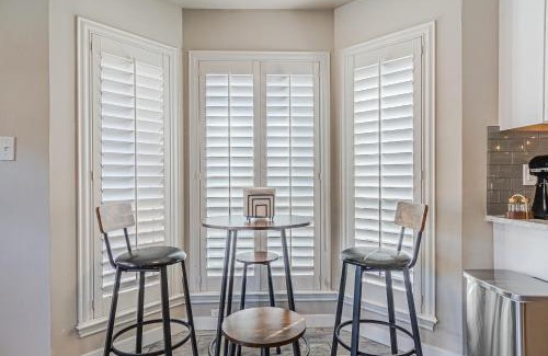Lake Highlands House | Serenity Dallas Home