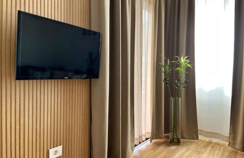 Playa de Santiago Apartment | Serenity
