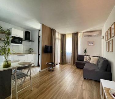 Playa de Santiago Apartment | Serenity