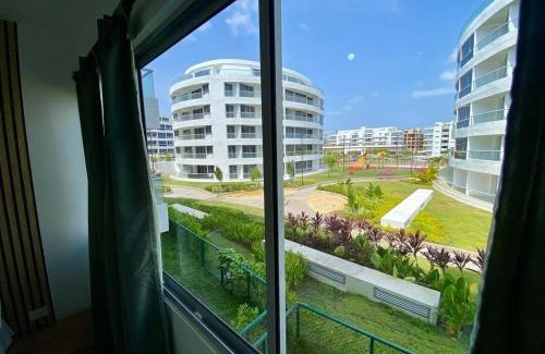 Zona Norte Apartment | Serenity Flat