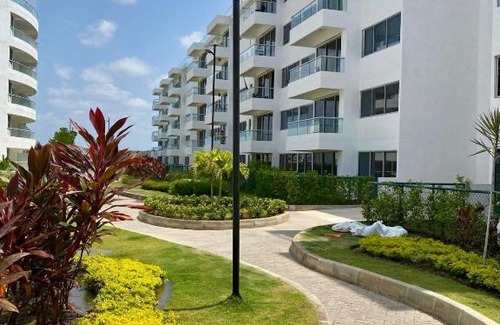 Zona Norte Apartment | Serenity Flat