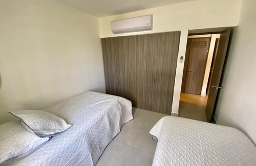 Zona Norte Apartment | Serenity Flat