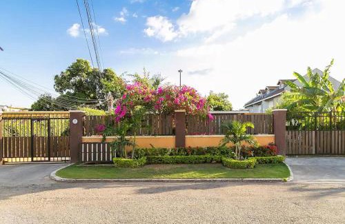Molynes Gardens Apartment | Serenity Gardens Living