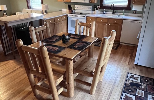 Carbon Hill Cabin | Experience Serenity Cabins in Scenic Appalachia Ohio