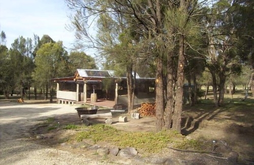 Fordwich Cottage | Peaceful Retreat at Serenity Grove - Frantoio, Child Friendly