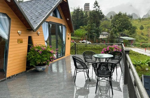 Dong Van Apartment | Serenity Ha Giang Bungalow