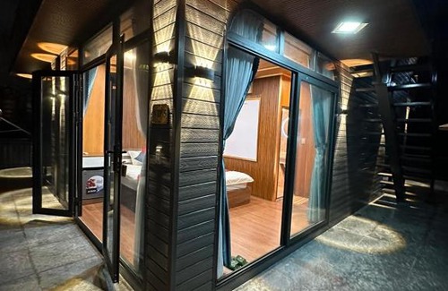 Dong Van Apartment | Serenity Ha Giang Bungalow