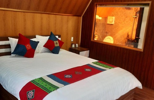 Dong Van Apartment | Serenity Ha Giang Bungalow