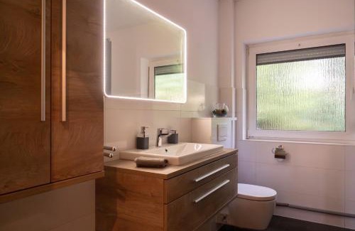 Elend House | Tranquil Retreat at Serenity Harz for Family Getaways