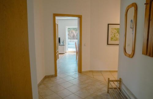 Elend House | Tranquil Retreat at Serenity Harz for Family Getaways