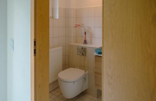 Elend House | Tranquil Retreat at Serenity Harz for Family Getaways