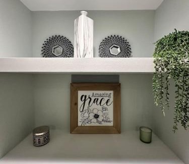 Charlotte Apartment | Discover Serenity Haven - Your Perfect Modern Retreat