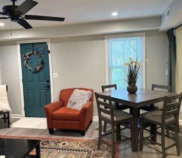 Charlotte Apartment | Discover Serenity Haven - Your Perfect Modern Retreat