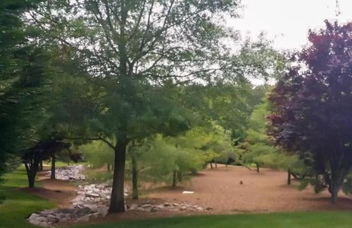 Breckenridge House | Relax at Serenity Home in Morrisville, NC - 4-Star Stay