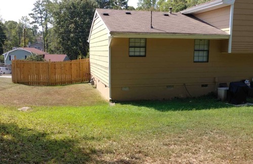 Church Street House | Relax at Serenity Home: Family-Friendly with Kitchen Access