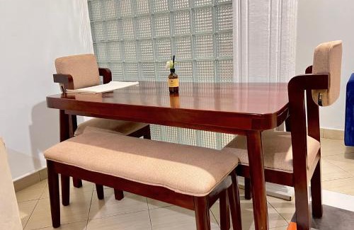 Dar es Salaam Apartment | Guest Rated: 10/10 at Serenity Homes - Family-Friendly Stay
