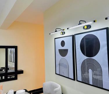Masaki Apartment | Serenity homes