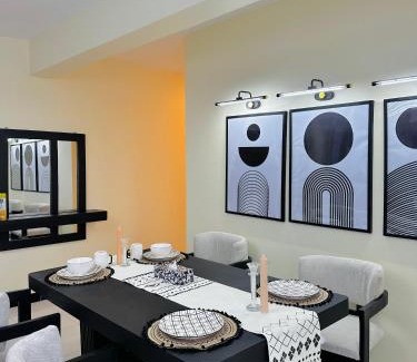 Masaki Apartment | Serenity homes