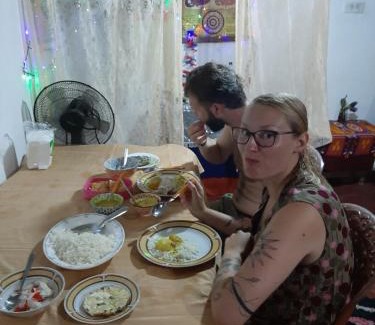 Dambulla House | Serenity house in Dambulla