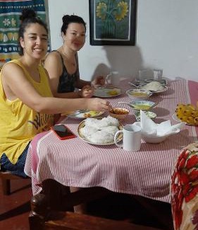 Dambulla House | Serenity house in Dambulla