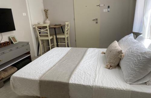 Be'er Ora Apartment | Unwind at Serenity: Guest Rated 10/10 Experience