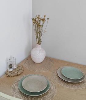 Be'er Ora Apartment | Unwind at Serenity: Guest Rated 10/10 Experience