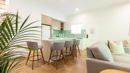 Agnes Water Apartment | Serenity in Agnes Water