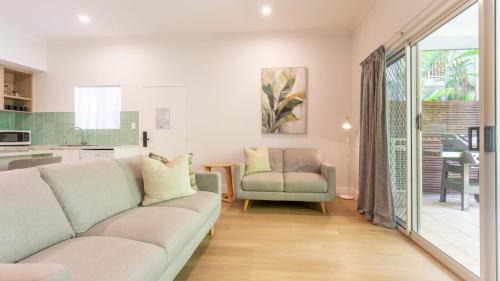 Agnes Water Apartment | Serenity in Agnes Water