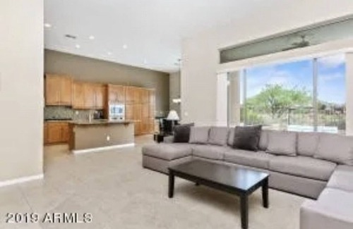 Anthem House | Relax and Unwind at Serenity in Arizona with Private Pool
