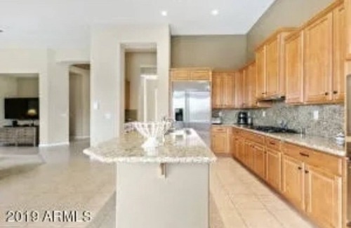 Anthem House | Relax and Unwind at Serenity in Arizona with Private Pool