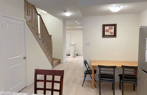 Downsview House | Relaxation Awaits at Serenity in North York Toronto