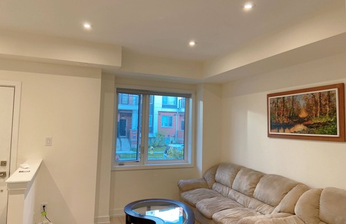 Downsview House | Relaxation Awaits at Serenity in North York Toronto