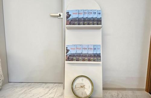 Eunpyeong-gu Apartment | Serenity in Seoul, Up to 8,Subway 5minutes on foot, 3,6Line, GTX-A Line,